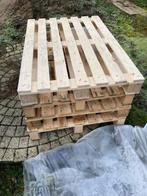 pallet, Doe-het-zelf en Bouw, Hout en Planken, Ophalen, Pallet