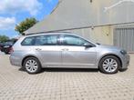 Volkswagen GOLF SW Variant 2.0 SCR TDi Highline (bj 2020), Auto's, Volkswagen, Gebruikt, 4 cilinders, 5 deurs, 1455 kg