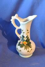 petit vase cruche decoratif en style biscuit, Antiek en Kunst, Antiek | Vazen, Ophalen of Verzenden