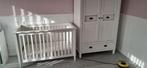 Babykamer the wood factory, Ophalen, Zo goed als nieuw
