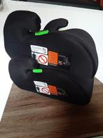 autostoeltjes, Ophalen, Zo goed als nieuw