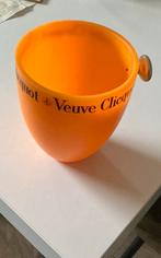 Seau à glace Veuve Clicquot, Enlèvement, Comme neuf
