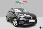 Fiat Tipo 1.4i, Voorwielaandrijving, Stof, 4 cilinders, Zwart