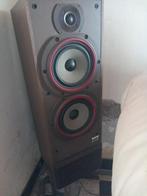 enceinte B&W DM 330, Audio, Tv en Foto, Luidsprekerboxen, Ophalen of Verzenden, Gebruikt