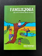 Familieyoga, Boeken, Ophalen of Verzenden, Zo goed als nieuw