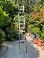 ladder Aluninium, Bricolage & Construction, Échelles & Escaliers, Échelle, Enlèvement, 2 à 4 mètres, Neuf
