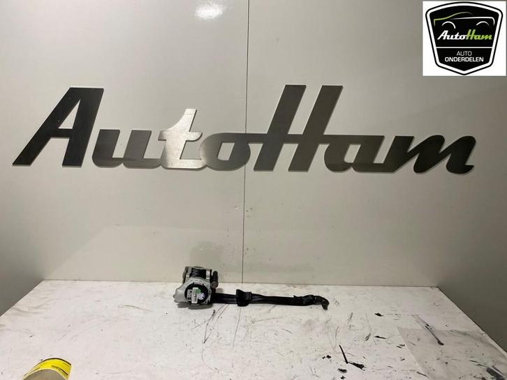 VEILIGHEIDSGORDEL LINKS ACHTER (|10A857805ARAA|10A857805A|), Auto-onderdelen, Interieur en Bekleding, Seat, Gebruikt