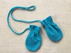 Babywanten P'tit Filou maat 0, Kinderen en Baby's, Babykleding | Mutsen, Sjaals en Wanten, Maat 50, Jongetje of Meisje, Wanten