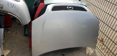 OPEL ZAFIRA A MOTORKAP BJ 2001 TOT 2005, Auto-onderdelen, Carrosserie, Motorkap, Gebruikt, Ophalen of Verzenden