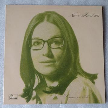 Nana Mouskouri beschikbaar voor biedingen