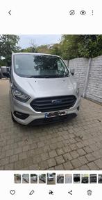Ford transit custom, Auto's, Voorwielaandrijving, 4 deurs, Stof, 1995 cc