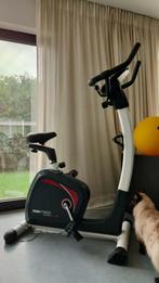 Hometrainer Flow fitness turner DHT 250 i UP, Sport en Fitness, Ophalen, Zo goed als nieuw, Benen, Hometrainer