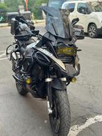 BMW GS 1250 Adventure 2020 Full option, Motos, Motos | BMW, Particulier, Enduro