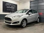 Ford Fiësta Titanium 1.0 Benzine 41.000 KM 2014, Voorwielaandrijving, Stof, Zwart, 4 cilinders