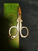 Mini schaar (sleutelhanger), Ophalen of Verzenden, Zo goed als nieuw, Overige typen