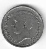 België: 1 belga of 5 frank 1931 VL(B- slag) = morin 385 B, Verzenden, Losse munt
