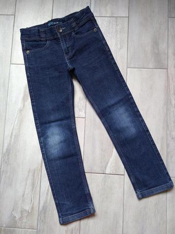 ★ M128 - Jeansbroek YCC