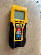 Télémètre Stanley tlm 99s, Bricolage & Construction, Instruments de mesure, Comme neuf, Distance