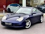 Porsche 911 Carrera 4 GEKEURD VOOR VERKOOP / CARPASS /, Cuir, 3596 cm³, Bleu, Achat