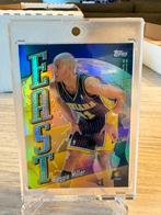 1998 topps refractor Reggie miller Jim Jackson, Ophalen of Verzenden, Zo goed als nieuw