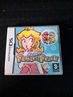 Rare. Jeu Nintendo ds super princess speach. Complet, Enlèvement ou Envoi, Comme neuf