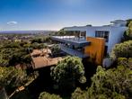 VERBAZINGWEKKENDE VILLA MET UITZICHT OP ZEE EN GOLF, Sotogrande, Spanje, 5 kamers, Woonhuis