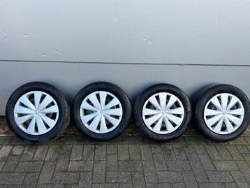 14 inch stalen velgen Peugeot 108 Toyota AYGO Citro n C1 beschikbaar voor biedingen