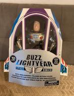 Limited Edition 30th Anniversary Talking Buzz Lightyear, Ophalen of Verzenden, Nieuw