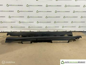Set Sideskirt ORIGINEEL MINI Countryman R60 51779801888 beschikbaar voor biedingen