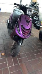 Zip 150cc stage 1, Fietsen en Brommers, Ophalen of Verzenden, Zo goed als nieuw, Elektrisch, Zip