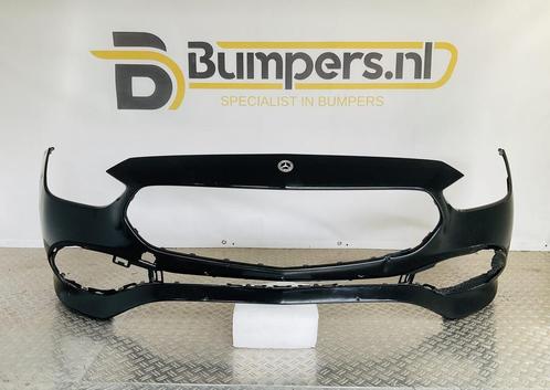 Bumper Mercedes C Klasse W206 Normaal 6xpdc 2022-2025 A20688, Auto-onderdelen, Carrosserie, Bumper, Voor, Gebruikt, 6 maanden garantie