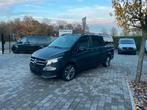 MERCEDES V300CDI L2 DUBBEL CABINE, Auto's, Bestelwagens en Lichte vracht, Automaat, 4 cilinders, 2500 kg, Mercedes-Benz