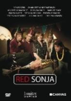 DVD "Red Sonja", Cd's en Dvd's, Dvd's | Actie, Alle leeftijden, Ophalen of Verzenden, Gebruikt, Actiekomedie