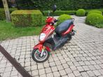 Sym orbit 50cc  B-klasse, Benzine, 50 cc, Gebruikt, Orbit