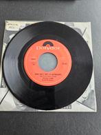 Stafke Fabri, De Flinstoons - N'En Twist Oep Z'n Antwaarps, Gebruikt, 7 inch, Single, Ophalen of Verzenden