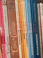 MALHEIG INTEGRALE, Livres, Une BD, Enlèvement ou Envoi, Comme neuf