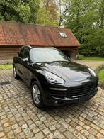 Porsche Cayenne Hybride, Autos, SUV ou Tout-terrain, 5 places, Carnet d'entretien, Cuir