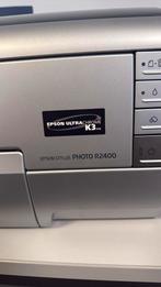 Epson Stylus Photo r2400, Computers en Software, Printers, Ophalen, Zo goed als nieuw, Fotoprinter