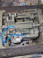 Deutz d5506s, Articles professionnels, Agriculture | Tracteurs, Enlèvement ou Envoi