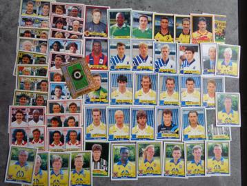 PANINI voetbal stickers FOOTBALL 94 ANNO 1994   58X verschil beschikbaar voor biedingen