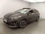 Kia Ceed SW / cee'd SW 1.6 GDI DCT OPF PHEV Sense Pano Dak,, Auto's, Automaat, 1580 cc, 102 kW, Overige brandstoffen