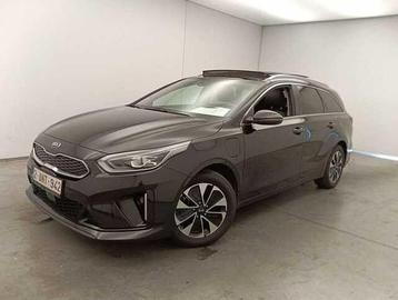 Kia Ceed SW / cee'd SW 1.6 GDI DCT OPF PHEV Sense Pano Dak, beschikbaar voor biedingen