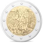 Pièce spéciale de 2 euros - 2€ France 2019, Enlèvement ou Envoi, France, 2 euros, Monnaie en vrac