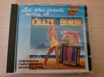 cd audio Crazy Horse, CD & DVD, Neuf, dans son emballage, Enlèvement ou Envoi, 1980 à 2000