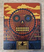 Zombieland BluRay Steelbook, Enlèvement ou Envoi