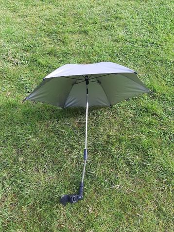 Universele UV buggy parasol beschikbaar voor biedingen