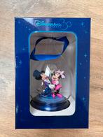 Limited Edition Disney Kerstbal Mickey en Minnie, Verzamelen, Ophalen of Verzenden, Nieuw