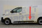Citroën, Fiat, Opel (6/19-5/24-) schuifdeur- / zijwandlijst, Auto-onderdelen, -, -, Nieuw, Citroën
