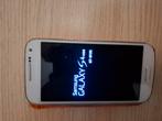 smartphone samsung galaxy S4 mini, Telecommunicatie, Mobiele telefoons | Samsung, Ophalen of Verzenden, Zo goed als nieuw