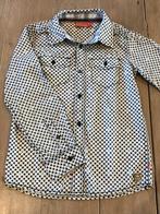 hemd samson jbc maat 128, Enfants & Bébés, Vêtements enfant | Taille 128, Enlèvement ou Envoi, Comme neuf, Garçon